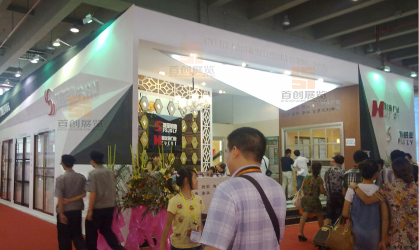 西爾特展廳搭建圖(圖2) 西爾特展廳搭建圖(圖2)