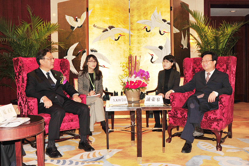 展示先進技術加強業界交流三菱電機集團舉辦綜合創新技術展(圖1) 展示先進技術加強業界交流三菱電機集團舉辦綜合創新技術展(圖1)