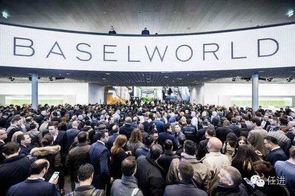 “奧斯卡”巴塞爾鐘表珠寶展廳設計大牌精彩放(圖1) “奧斯卡”巴塞爾鐘表珠寶展廳設計大牌精彩放(圖1)