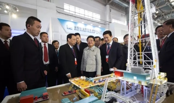 中國會展業春天已經慢慢到來(圖1) 中國會展業春天已經慢慢到來(圖1)