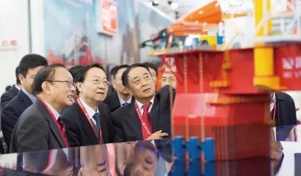 中國會展業春天已經慢慢到來(圖2) 中國會展業春天已經慢慢到來(圖2)