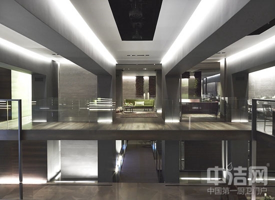 米蘭時(shí)尚的衛(wèi)浴展廳設(shè)計(jì) 米蘭時(shí)尚的衛(wèi)浴展廳設(shè)計(jì)