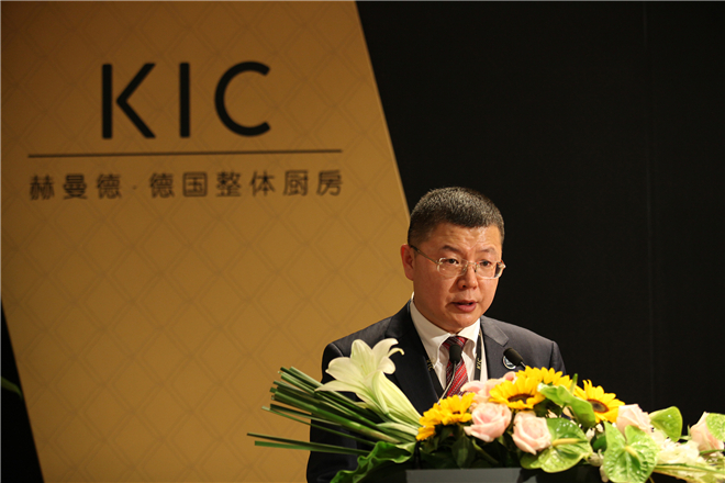 Marcel親自操刀設計 十年赫曼德展廳新升級 (圖2) Marcel親自操刀設計 十年赫曼德展廳新升級 (圖2)