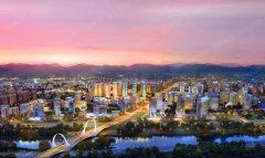 門頭溝新城純新住宅外展展廳現(xiàn)已開(kāi)放