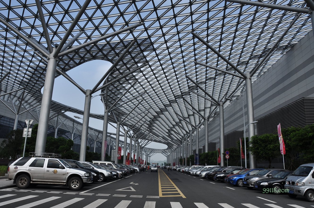 第五屆重慶文化產業博覽會下月舉行(圖1) 第五屆重慶文化產業博覽會下月舉行(圖1)