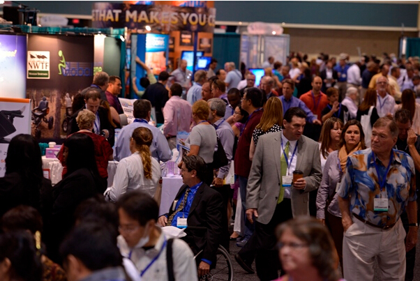 2016年美國拉斯維加斯礦山機械展9月開幕(圖1) 2016年美國拉斯維加斯礦山機械展9月開幕(圖1)