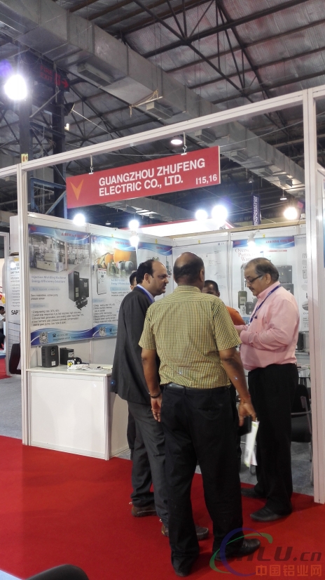 珠峰電氣2016第十一屆印度國際自動化展圓滿落幕 珠峰電氣2016第十一屆印度國際自動化展圓滿落幕