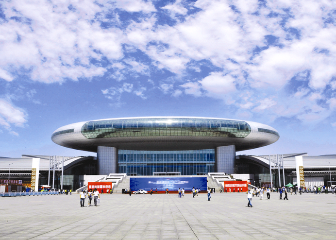 今年亞歐博覽會設(shè)置14個展區(qū)(圖1) 今年亞歐博覽會設(shè)置14個展區(qū)(圖1)