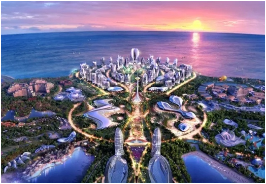 維多利亞的秘密時尚秀與您相約海花島安徽展廳(圖2) 9.25維多利亞的秘密時尚秀與您相約海花島安徽展廳