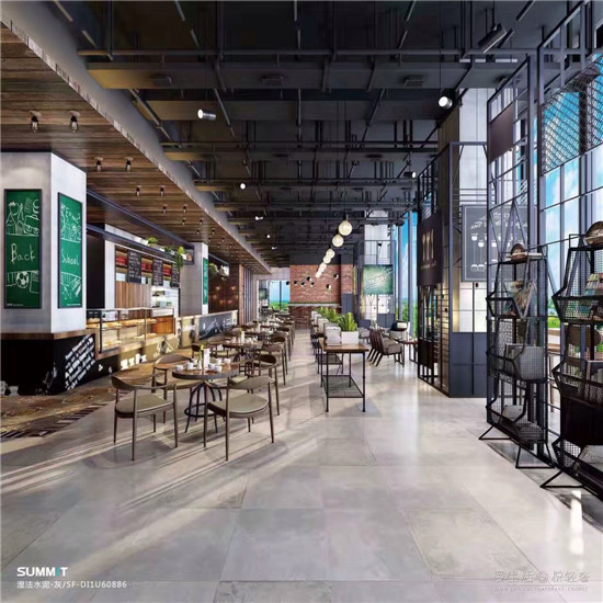 薩米特陶瓷:設(shè)計(jì)師另眼看博洛尼亞展(圖3) 薩米特陶瓷:設(shè)計(jì)師另眼看博洛尼亞展(圖3)