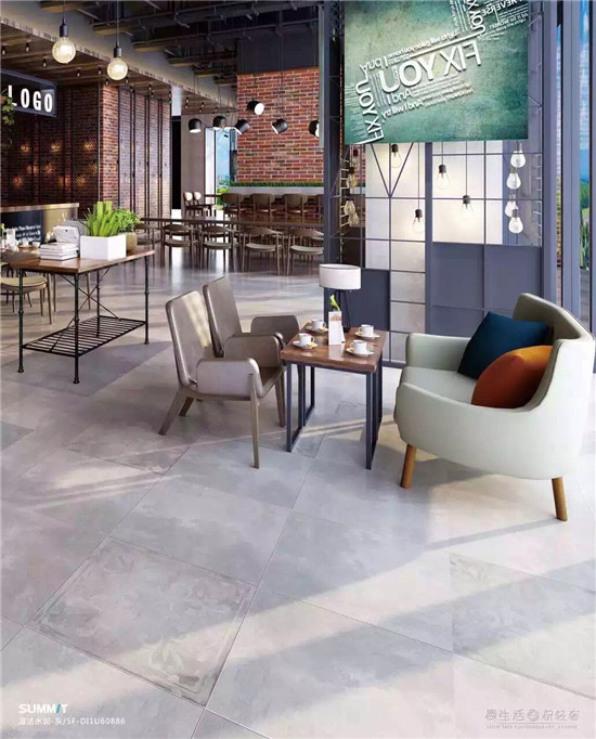 薩米特陶瓷:設(shè)計(jì)師另眼看博洛尼亞展(圖1) 薩米特陶瓷:設(shè)計(jì)師另眼看博洛尼亞展(圖1)