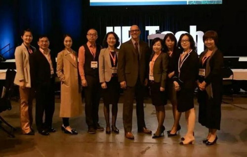 達幫網引世界矚目 驚艷美國人力資源技術展(圖4) f000002cb02c1cc3cf7.jpg