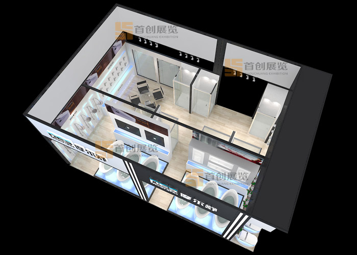 摩爾舒 展覽設(shè)計(jì)(圖3) 摩爾舒 展覽設(shè)計(jì)(圖3)